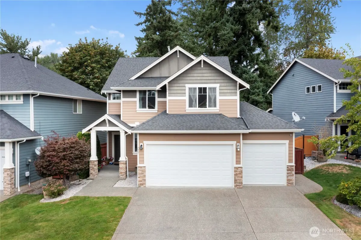 7907 164th Street E, Puyallup, WA 98375 - #1