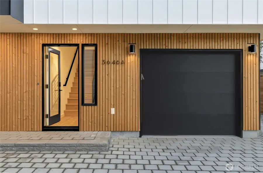 3646 Greenwood Avenue N #A, Seattle, WA 98103 - #3