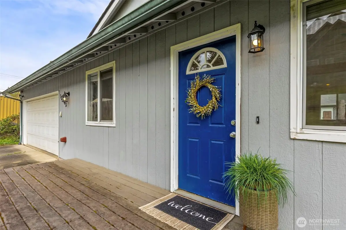 12942 Cedar Avenue Nw, Poulsbo, WA 98370 - #1