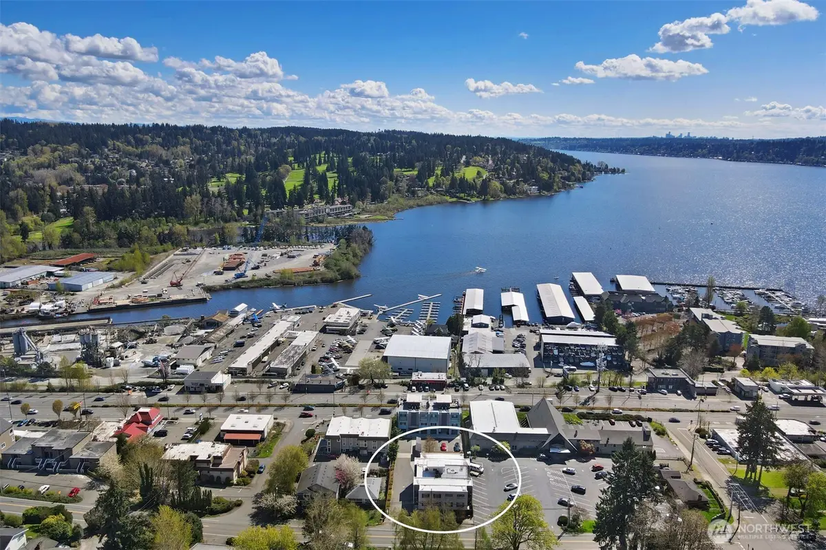 6219 NE 181st Street #301, Kenmore, WA 98028 - #1