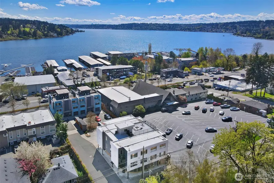 6219 NE 181st Street #301, Kenmore, WA 98028 - #2