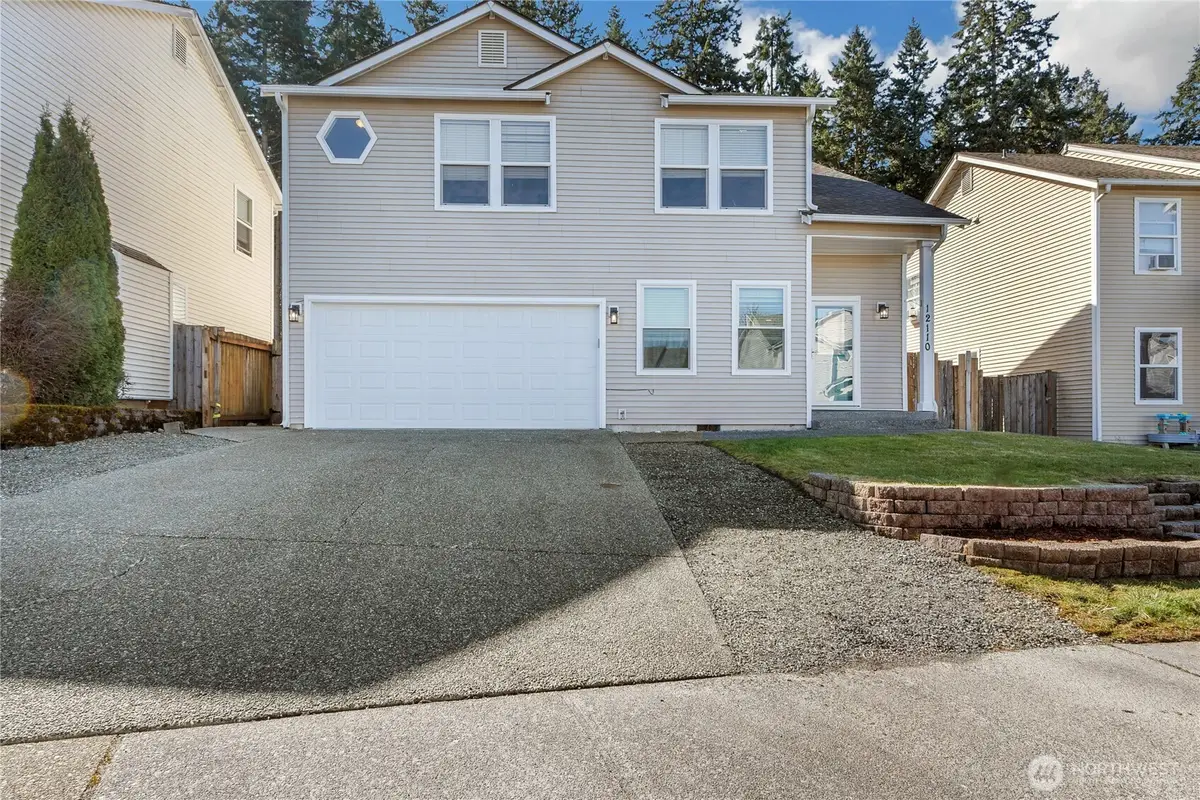12110 135th Street E, Puyallup, WA 98374 - #1