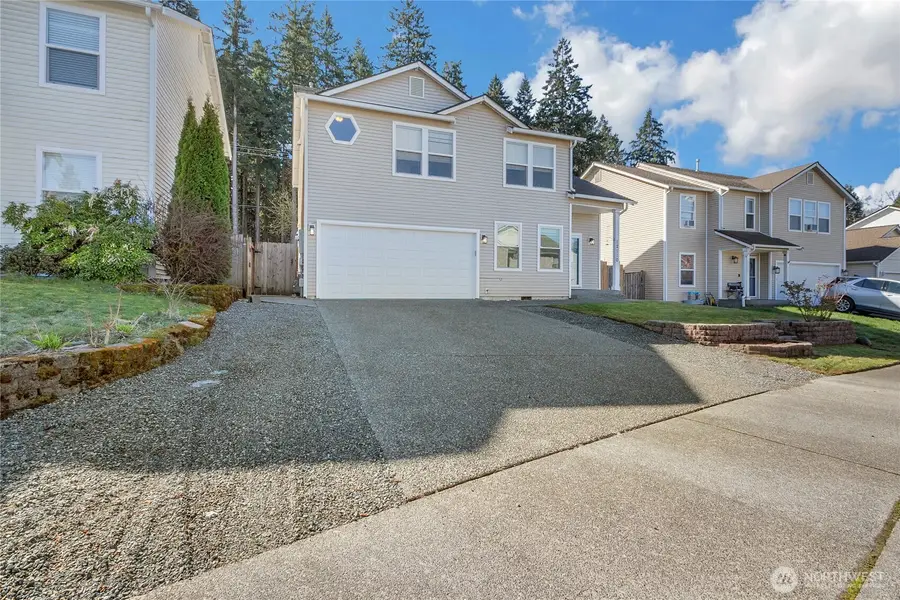 12110 135th Street E, Puyallup, WA 98374 - #2