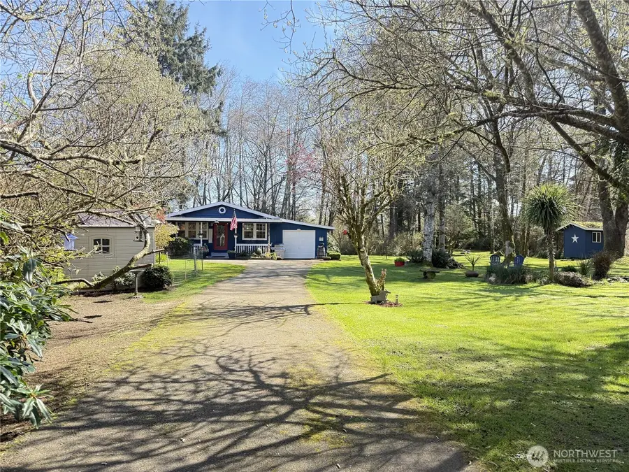 2554 Williwaw Lane, Ocean Shores, WA 98569 - #3