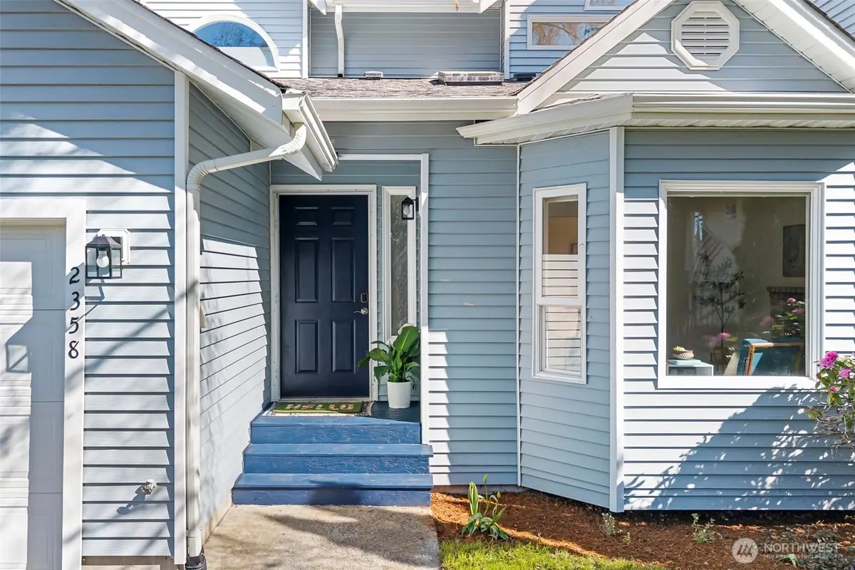 2358 NE Adler Ct, Poulsbo, WA 98370 - #1