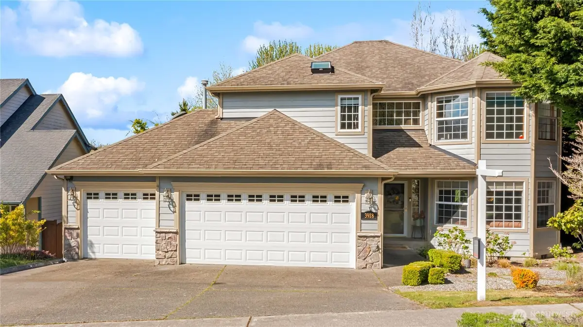 3918 Norpoint Way Ne, Tacoma, WA 98422 - #1