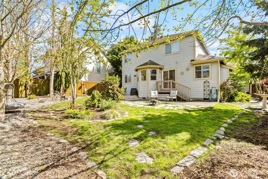 3918 Norpoint Way Ne, Tacoma, WA 98422 - #3