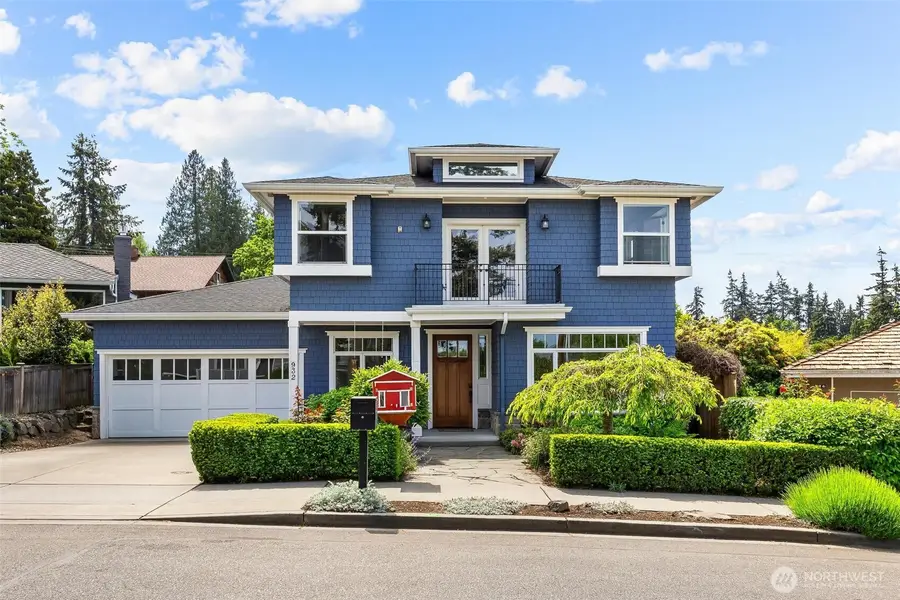 932 Alder Street, Edmonds, WA 98020 - #2