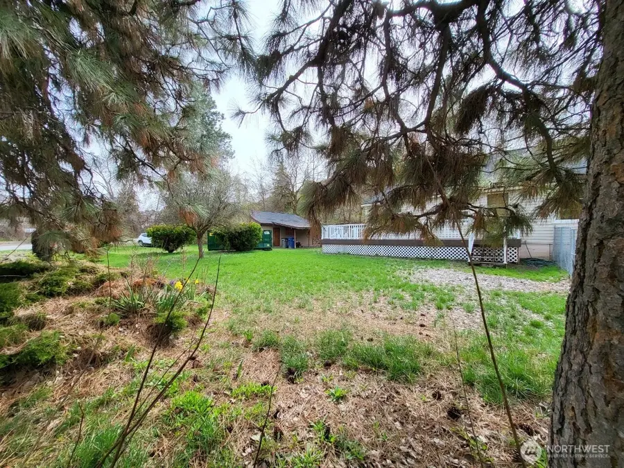 334 Chapel Street, Cashmere, WA 98815 - #3