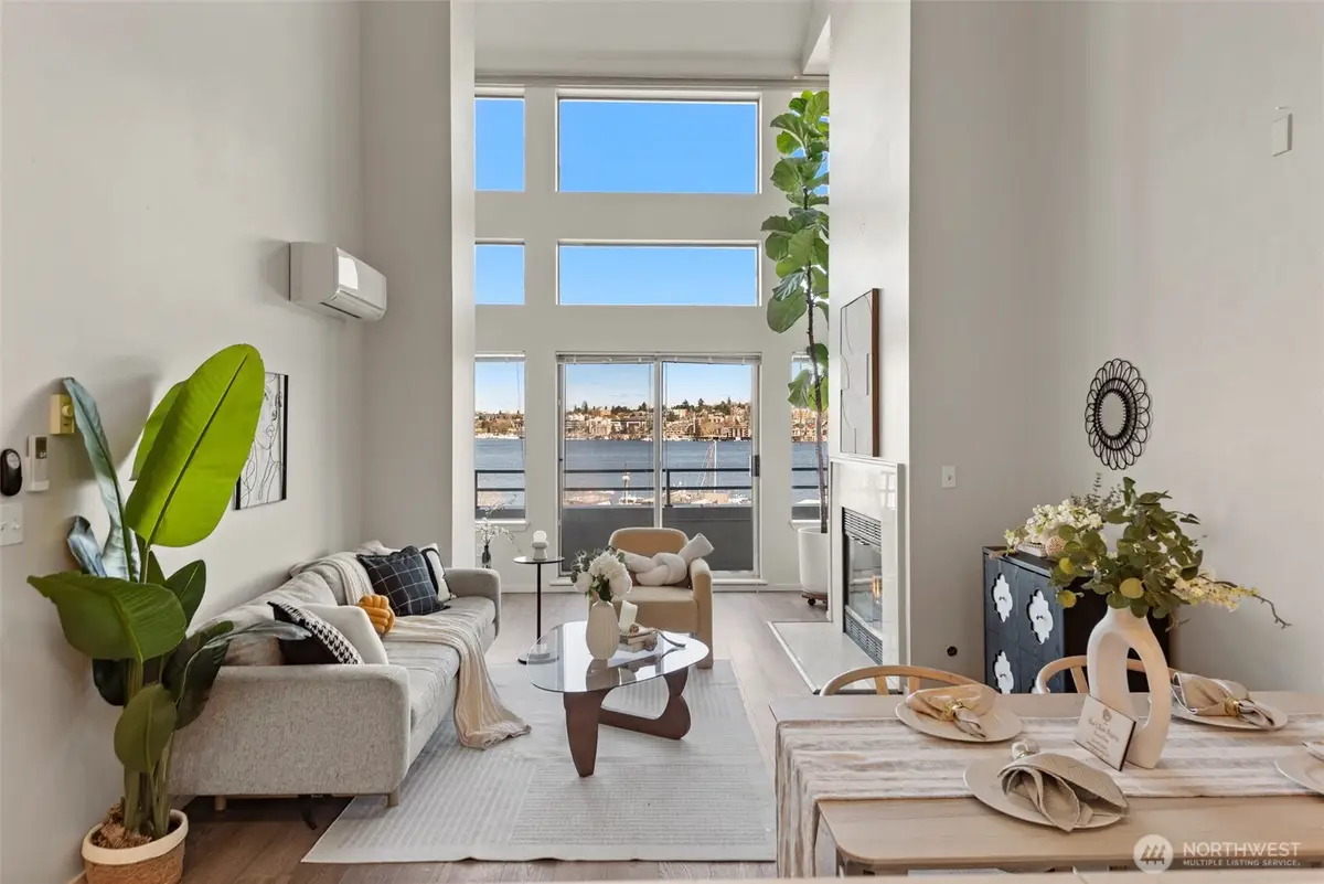 2400 8th Avenue N #1S, Seattle, WA 98109 - #1