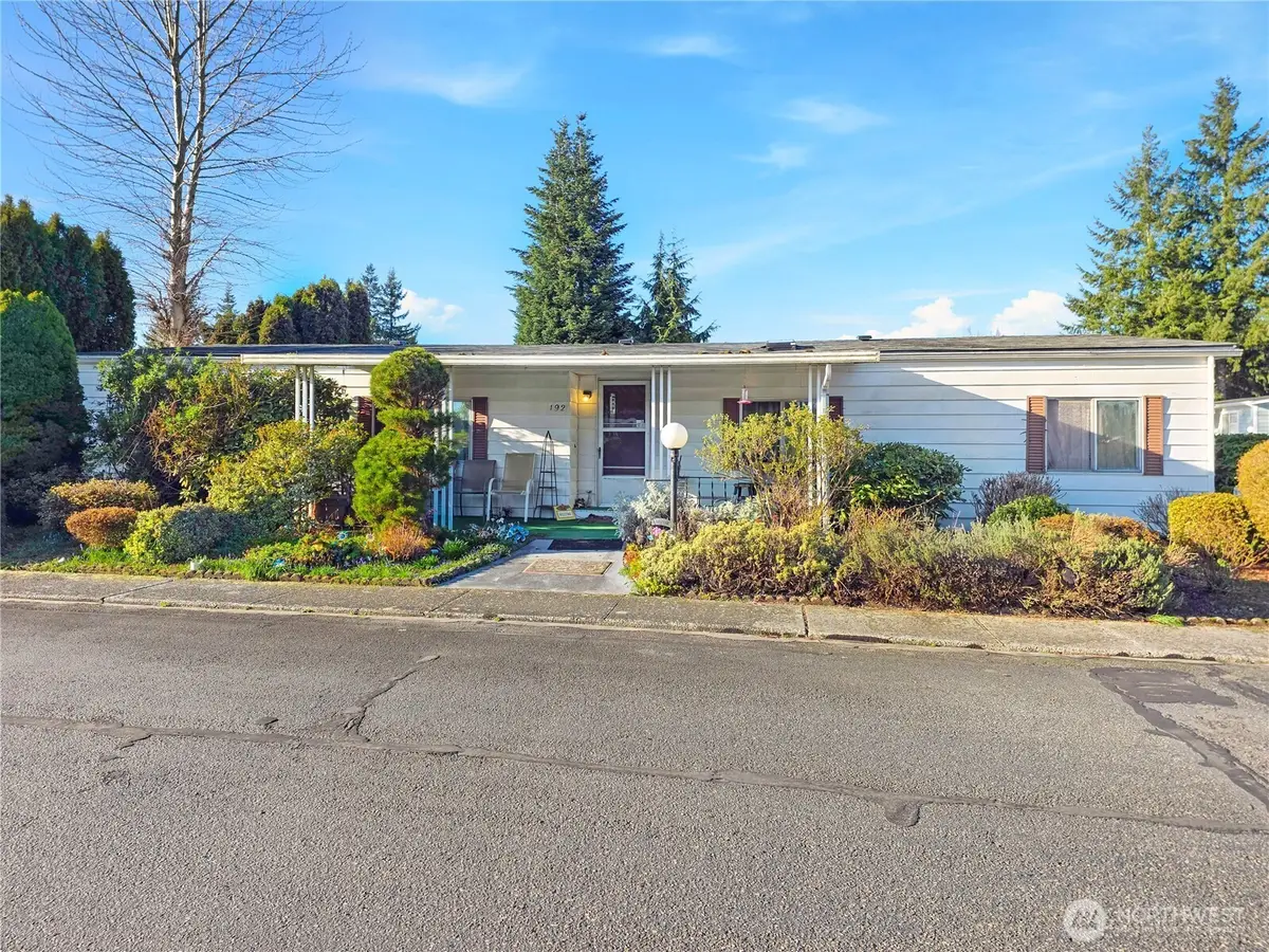 201 Union Avenue Se #192, Renton, WA 98059 - #1