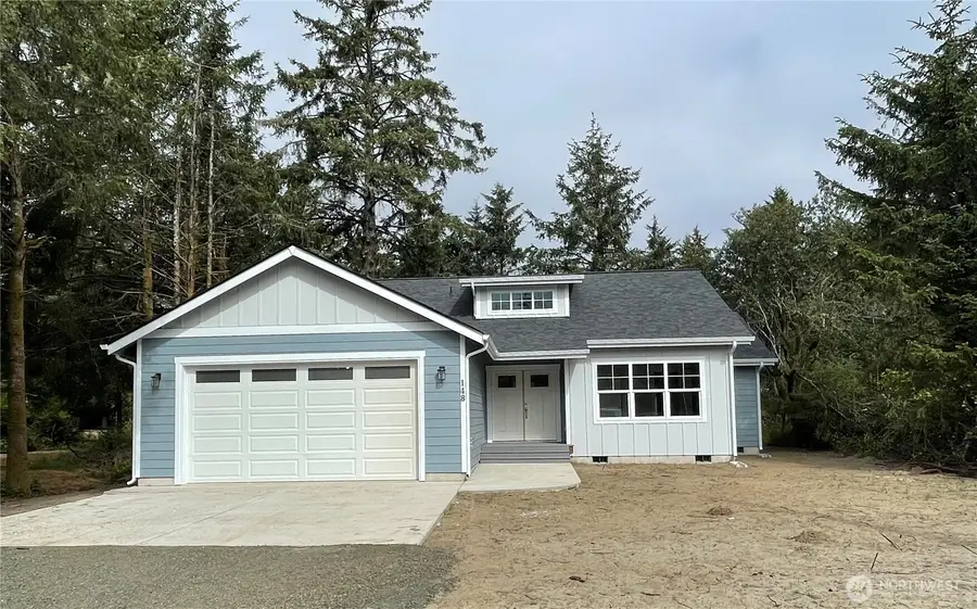 387 Sextans Avenue Sw, Ocean Shores, WA 98569 - #2