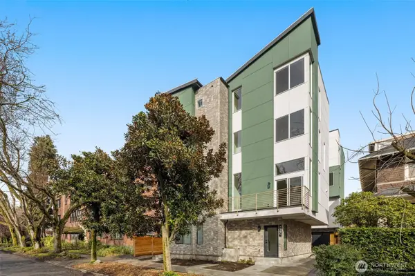 730 Broadway E, Seattle, WA 98102