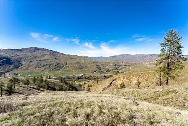 78 Lariat Loop #Lot 56, Methow, WA 98834