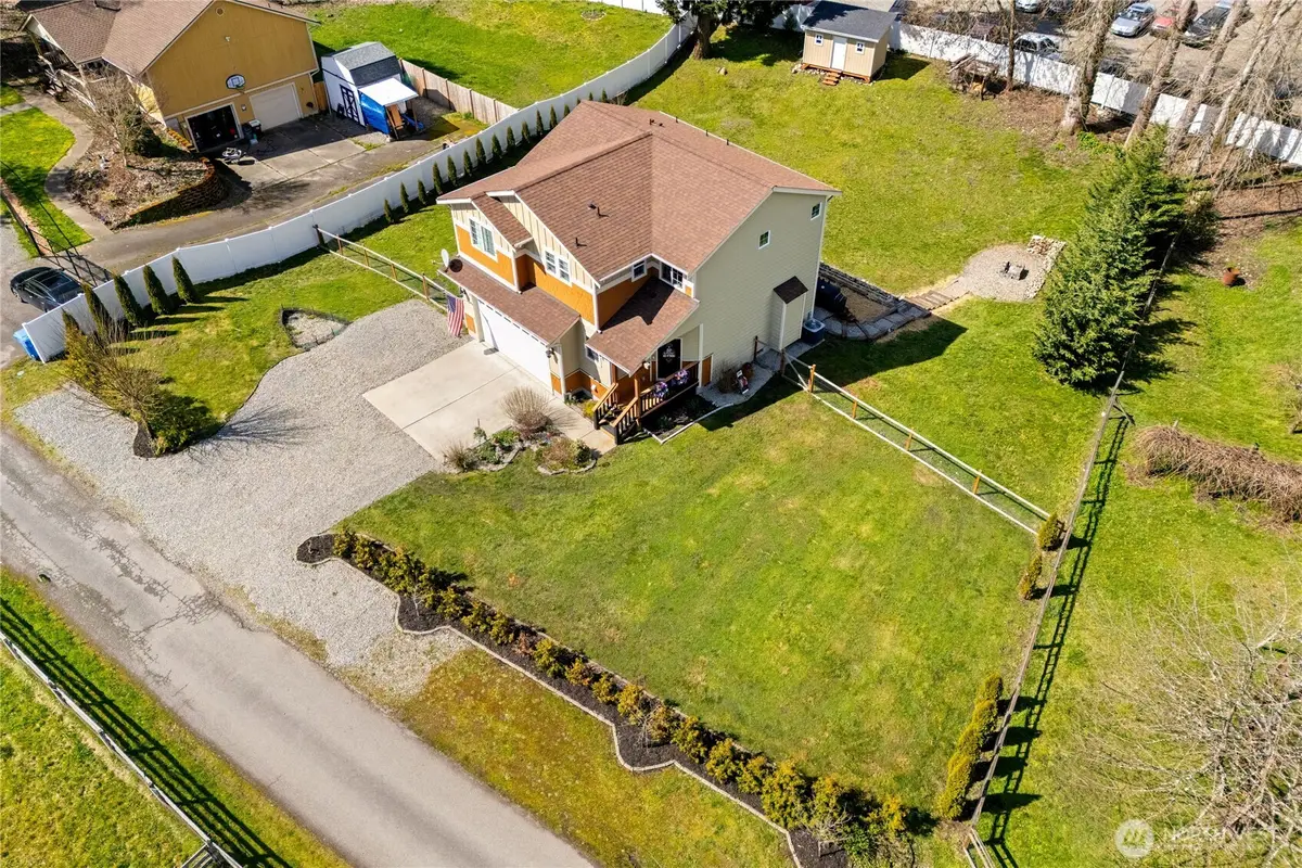 35616 94th Avenue S, McKenna, WA 98558 - #1