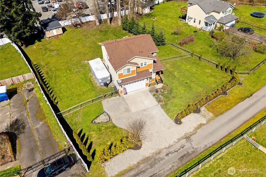 35616 94th Avenue S, McKenna, WA 98558 - #2
