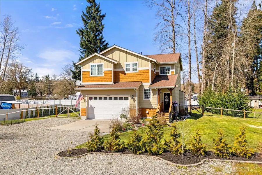 35616 94th Avenue S, McKenna, WA 98558 - #3