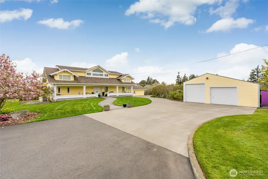 3910 Cliffside Drive, Bellingham, WA 98225 - #2