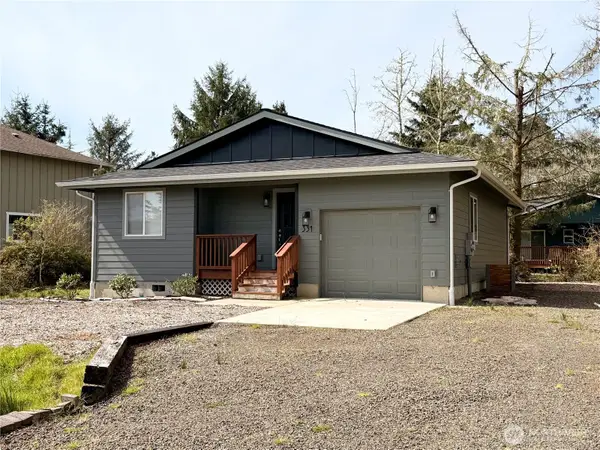 331 Olympic View Ne, Ocean Shores, WA 98569