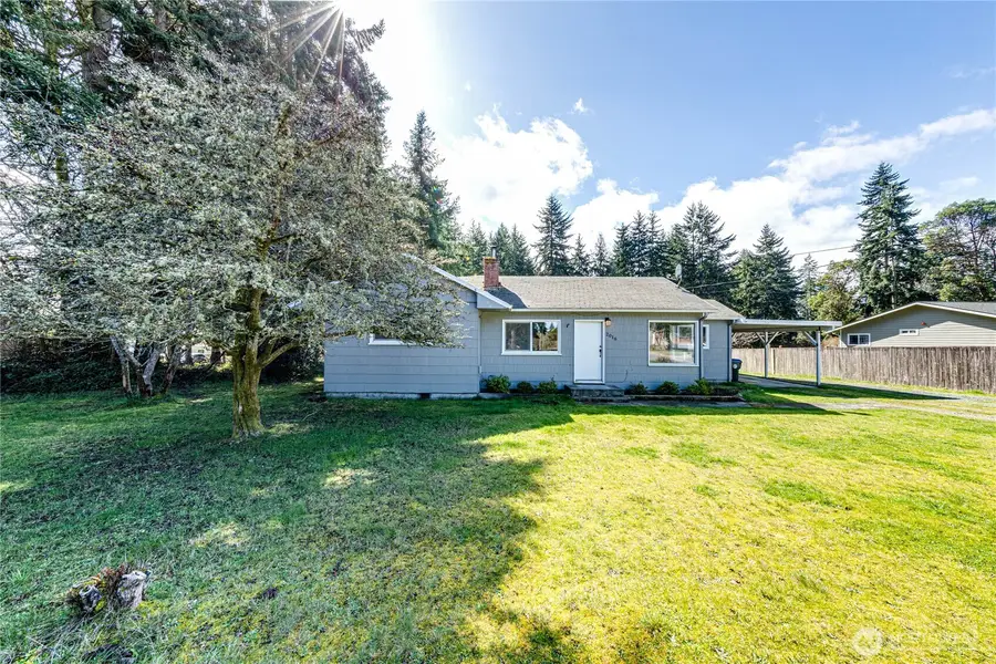 2016 W 10th Street, Port Angeles, WA 98363 - #2