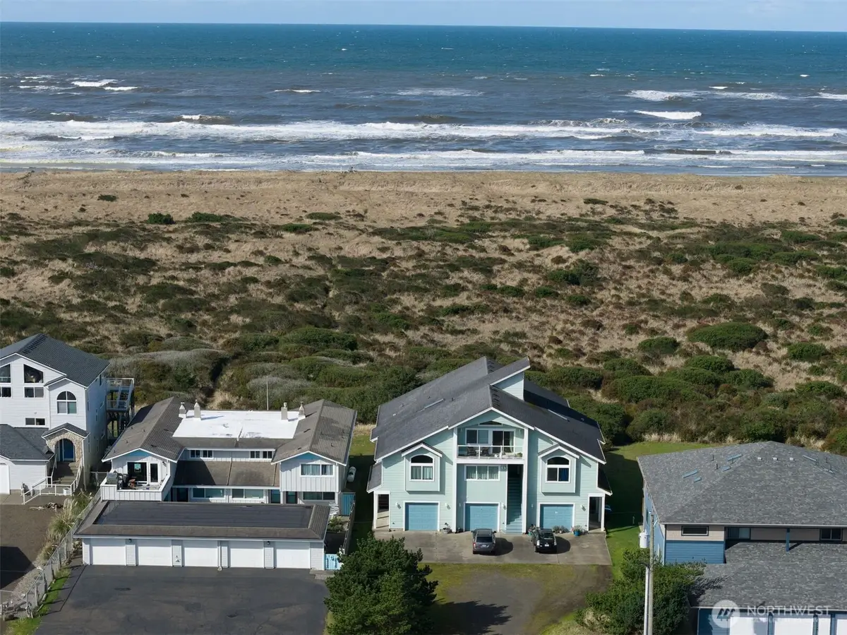 1029 S Sand Dune Avenue Sw, Ocean Shores, WA 98569 - #1