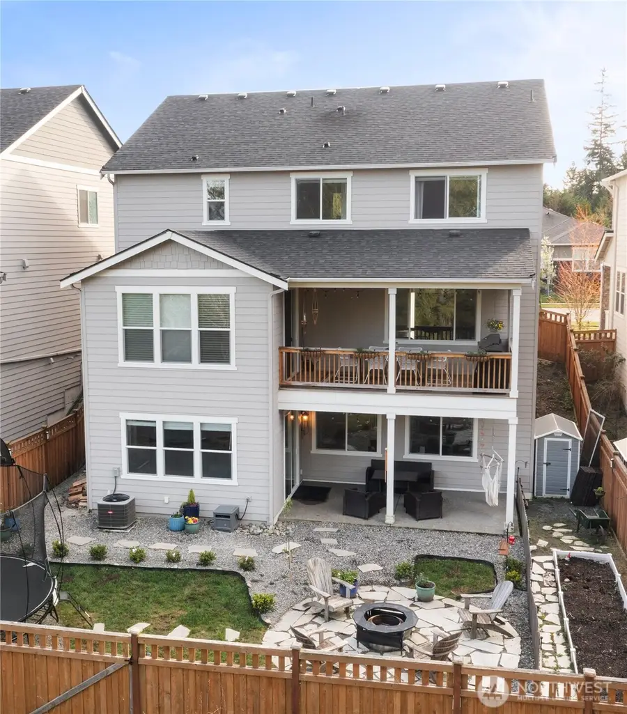 13419 196th Avenue E, Bonney Lake, WA 98391 - #2