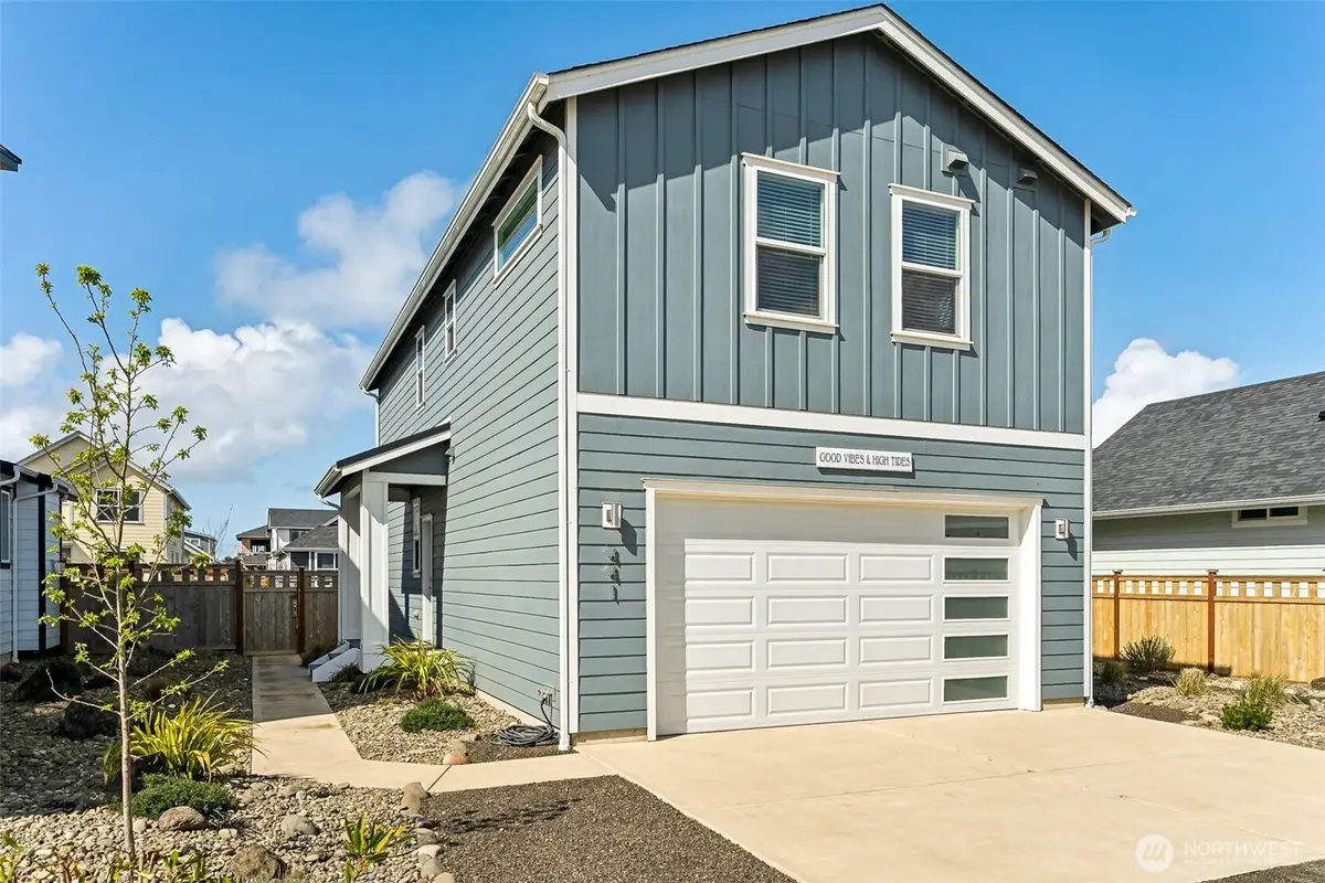 441 Lupine Lane Sw, Ocean Shores, WA 98569 - #1
