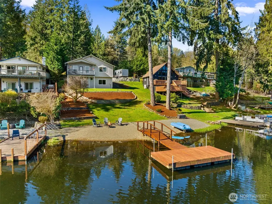 1400 SE Crescent Drive, Shelton, WA 98584 - #3