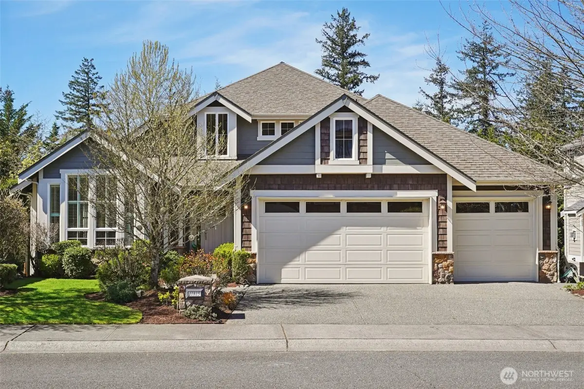 11815 157th Avenue Ne, Redmond, WA 98052 - #1