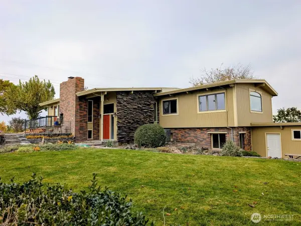 2175 W Mcmanamon Road, Othello, WA 99344