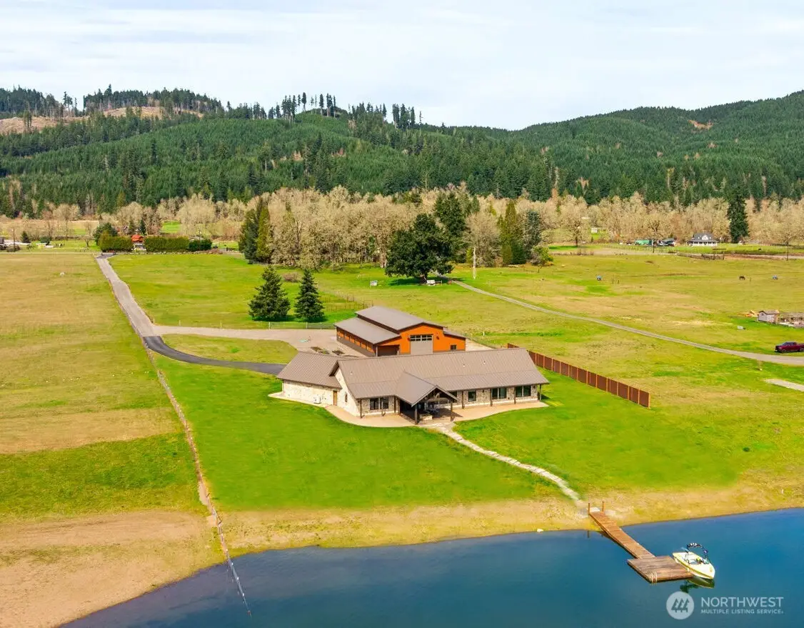6401 Skookumchuck Road Se, Tenino, WA 98589 - #1