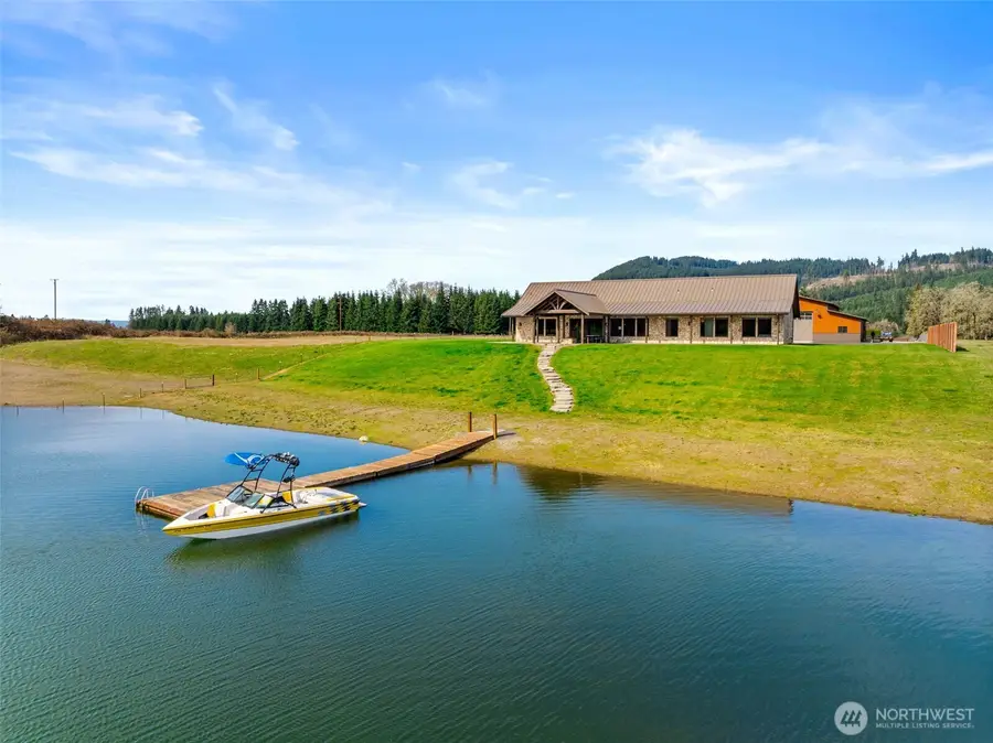 6401 Skookumchuck Road Se, Tenino, WA 98589 - #3