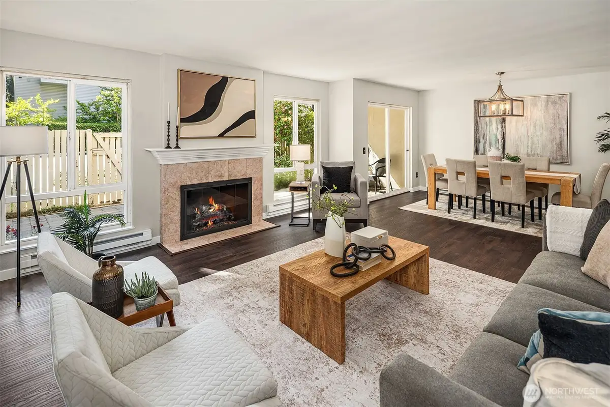 1606 103rd Place Ne #K5, Bellevue, WA 98004 - #1