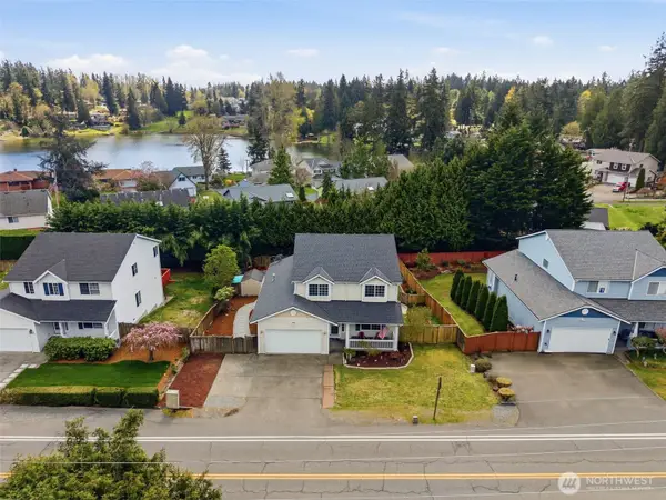 3921 S 344th Street, Auburn, WA 98001