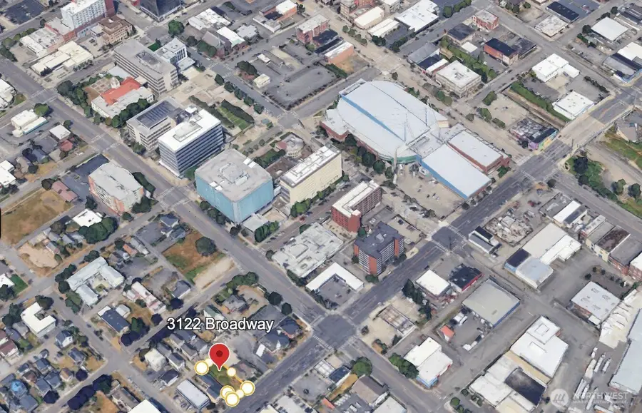 3122 Broadway Avenue #15&16, Everett, WA 98201 - #2