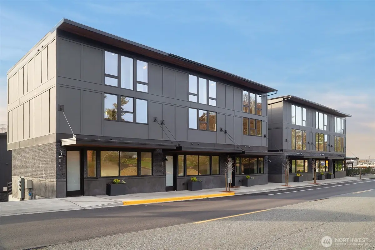 614 5th Avenue S #B103, Edmonds, WA 98020 - #1