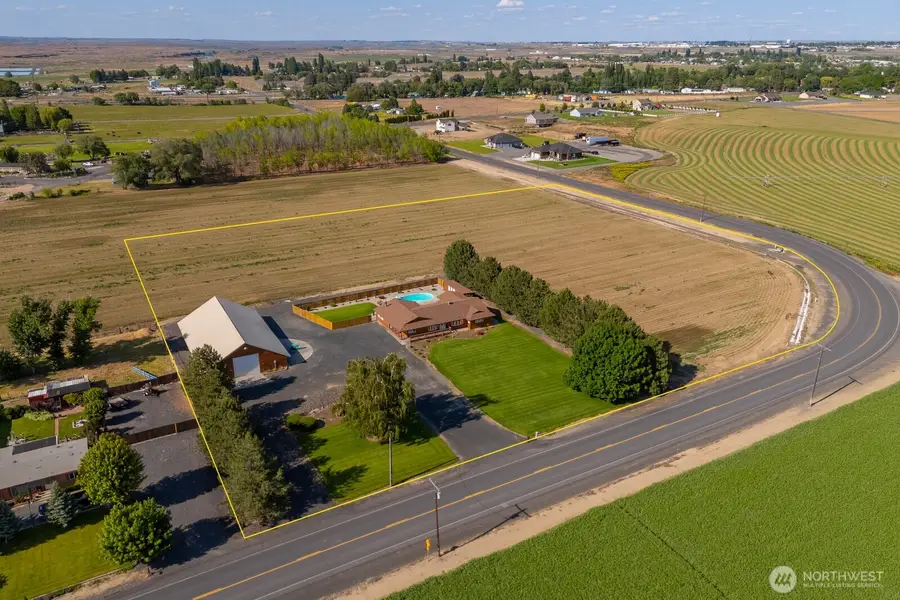 710 S Mckinney Road, Othello, WA 99344 - #3