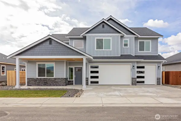 404 E Heatherstone Court, Ellensburg, WA 98926