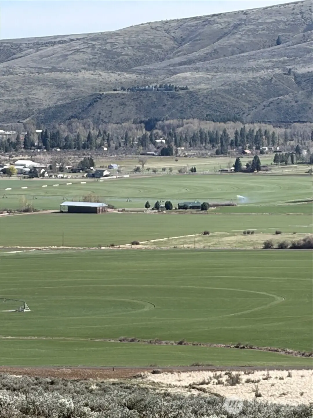 0 High Ranch Road #1, Ellensburg, WA 98926 - #1