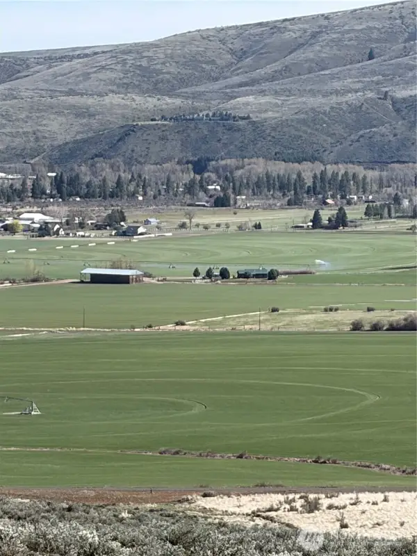 0 High Ranch Road #1, Ellensburg, WA 98926