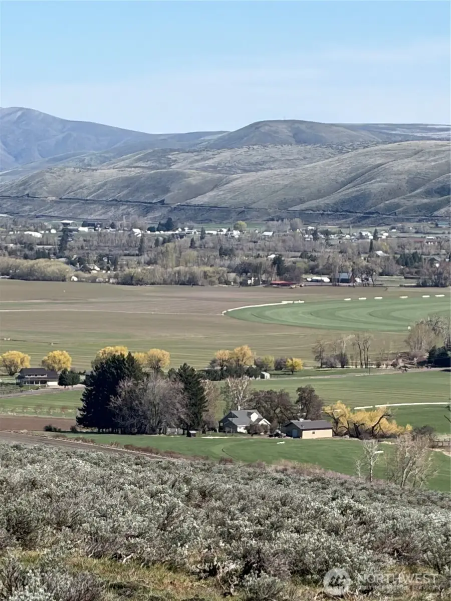 0 High Ranch Road #1, Ellensburg, WA 98926 - #3