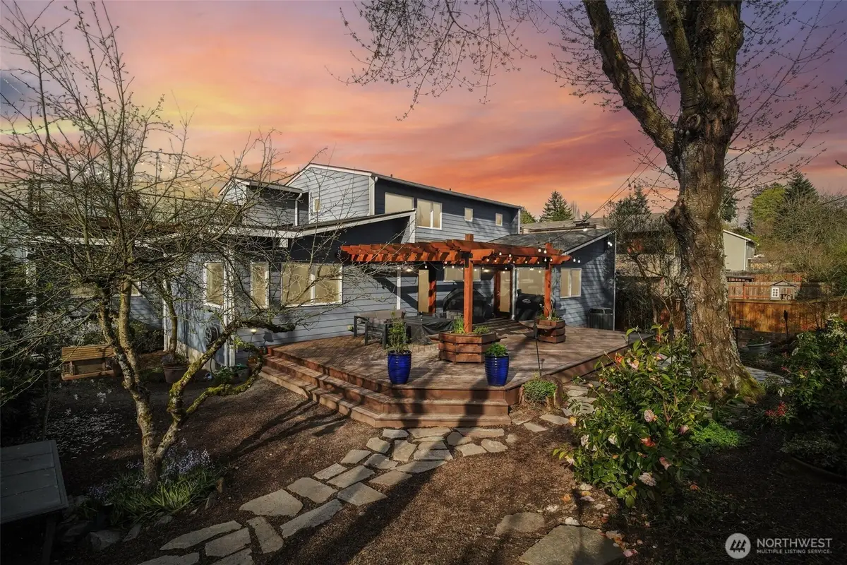 1017 N 31st Street, Renton, WA 98056 - #1