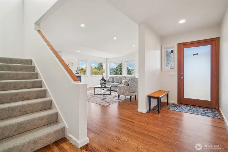 1017 N 31st Street, Renton, WA 98056 - #2