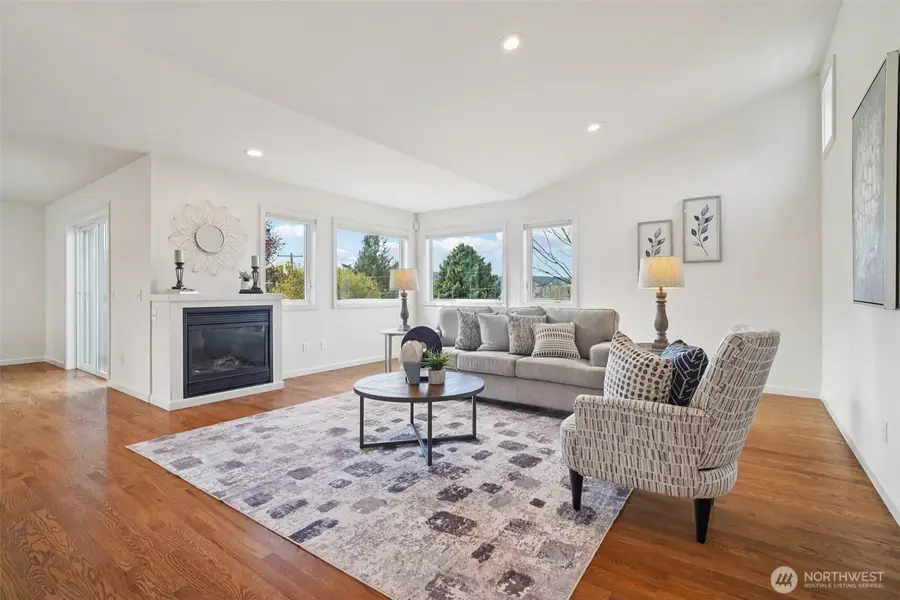 1017 N 31st Street, Renton, WA 98056 - #3