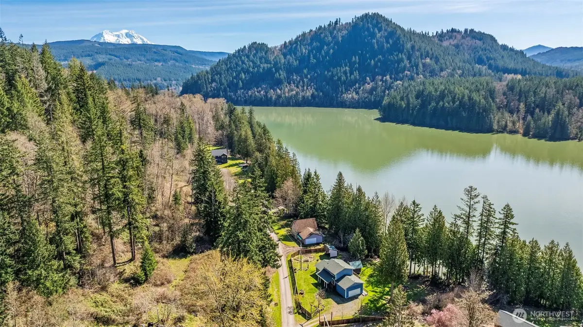 13018 532nd Street E, Eatonville, WA 98328 - #1