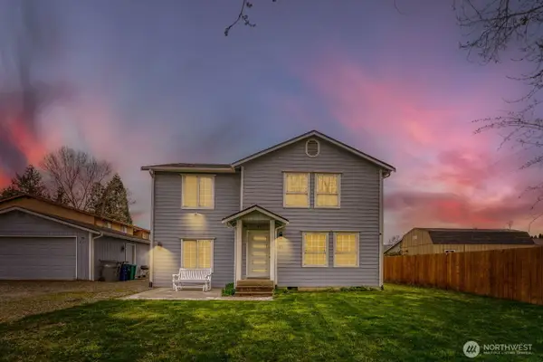 217 Tacoma Blvd S, Pacific, WA 98047