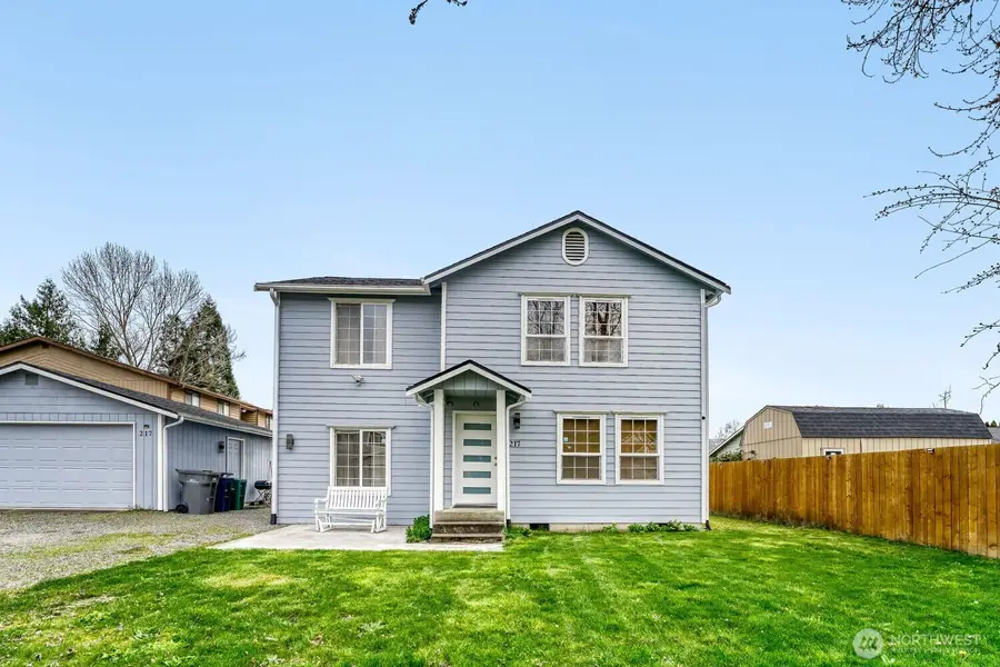 217 Tacoma Blvd S, Pacific, WA 98047 - #2