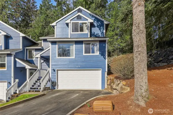 1319 NW Slate Lane #107, Silverdale, WA 98383