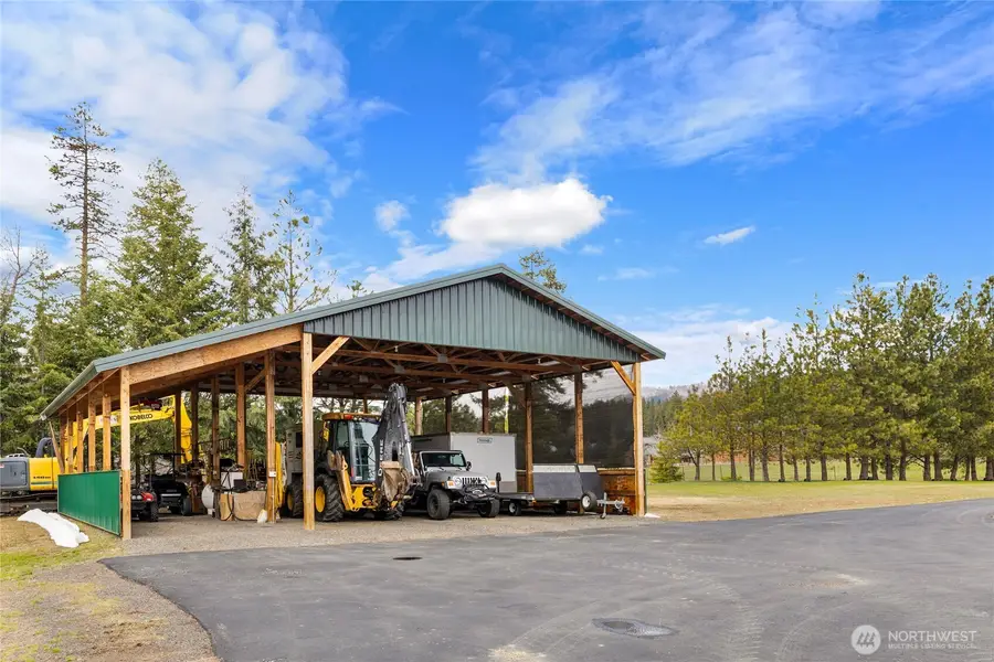 4010 Teanaway Middle Fork Road, Cle Elum, WA 98922 - #3