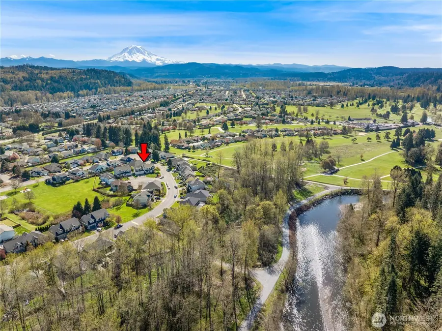 14713 144th Avenue Ct E, Orting, WA 98360 - #2